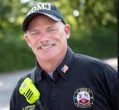 Mt. Juliet's fire chief is ready to let someone else be in charge