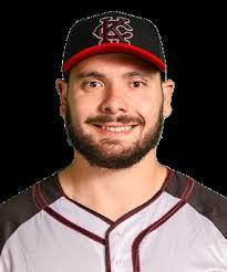 KANSAS CITY MONARCHS