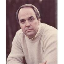 Oliver Head Obituary