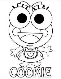 Visit the new tcby.com to create your cup Party Sweetfrog Premium Frozen Yogurt