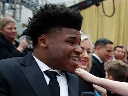 Jerry Harris's Instagram, Twitter & Facebook