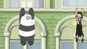 We Bare Bears The Bear Bros Meet Monsta X Read what people are saying and join the conversation.