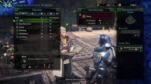 Jan 24, 2021 · the botanical research is a group of npc in monster hunter world (mhw). Monster Hunter World Botanical Research What To Cultivate How Research Points Help Your Stuff Grow Rock Paper Shotgun