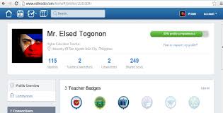 Download the vector logo of the edmodo brand designed by miguel de la cruz in coreldraw® format. Edmodo A Modern Teacher S Tool Thewallflowerconfessions