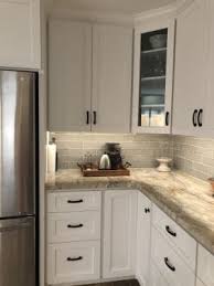 Castle Hazy Trail 3x12 Ceramic Tile In 2020 Kitchen Remodel Small Galley Kitchen Remodel Kitchen Furniture Design