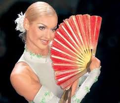 Балерина призналась, что каждый месяц вываливает довольно внушительную сумму. Anastasiya Volochkova Ves Rost I Kratkaya Biografiya Baleriny