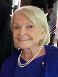 Kitty Lindley Obituary