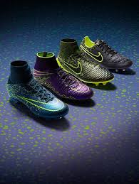 Pro Direct Soccer Nike Electro Flare Football Boot Collection Hypervenom Ii Mercurial Magista Tiempo Nike Botas De Futbol Futbol