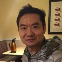 Eric Lu Email & Phone Number