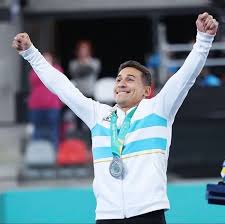 Daniel Villafañe (@danigymarg) • Instagram photos and videos