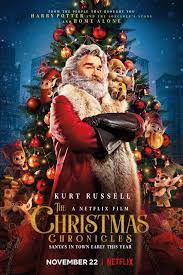 The Christmas Chronicles Streaming Vf Complet En Ligne Gratuite Streaming Vf Con Immagini Film Di Natale Film Film Completi Gratis