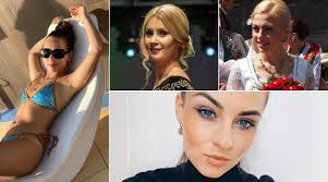 Tak donosi jeden z portali plotkarskich. Marcelina Zietek To Nowa Dziewczyna Piotra Zyly Skoczek Planuje Slub Z Miss Nastolatek Marcelina Zietek Zdjecia 21 12 2020 Gazeta Krakowska