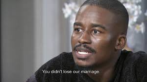 SkeemSaam: Mapitsi is one lucky lady 🍀. Even after she said