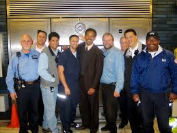50 years of BART: Behind-the-scenes of the filming of “The Pursuit of  Happyness” at BART | Bay Area Rapid Transit