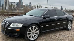 Image result for Tief Green 2006 A8L