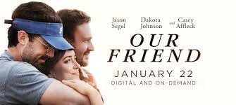 7.2/10 ✅ (308 votes) | release type: Movie Review Our Friend Paul S Trip To The Movies