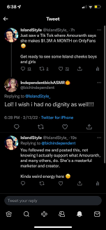 IslandStyle on X: Dont do this. Especially if you dont know me or what I  stand for t.co1eeyztuQLo  X