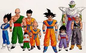Super android 13!, between episodes 148 and 155, and is set after the events thereof. List Of Dragon Ball Characters Dragon Ball Dragon Ball Art Dragon Ball Characters