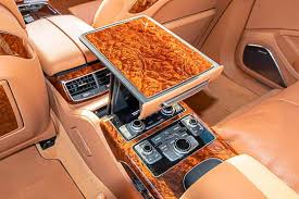 2004 audi a8 3.0 tdi quattro; Audi A8 W12 6 3 Fsi Exclusive Gebraucht Preis Autobild De