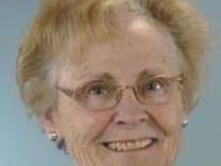 Rosalind Reed Obituary (1943