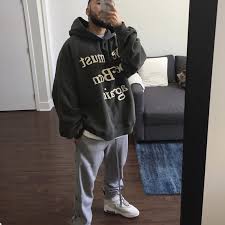 Check spelling or type a new query. Xx Cpfm Hoodies Men Women High Quality Cpfm Sweatshirts Ye Must Be Born Again Logo Print Drake Kanye West Hoodie Pullovers Hoodies Sweatshirts Aliexpress