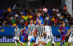 The joan gamper trophy (catalan: Ery44ga6xnd6mm