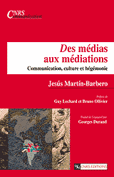 His best known work is from media to mediations, published in 1987. Infoamerica Jesus Martin Barbero