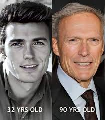 Clint Eastwood #legend