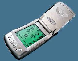 2002 Senesin En Populer Telefonu Idi Kalem Destegi Ve 2 Mb Hafizasiyla Costukca Cosuyordu Telefonia