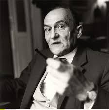 Alles in dit leven draait om lust