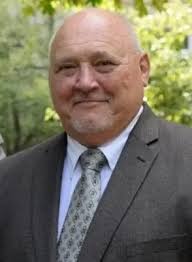 Obituary information for James P. Hutchinson, Jr.