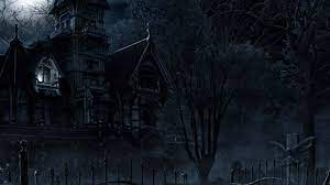 Pin By Rita Lyles On Haunted Halloween Desktop Wallpaper Witch Wallpaper Halloween Live Wallpaper