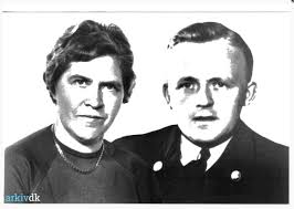 Vaarst i gamle dage!