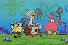 12 Life Lessons We Learned From Spongebob Squarepants Her Campus Spongebob Squarepants Spongebob Spongebob Wallpaper