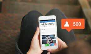 Jika tertarik mencobanya, segera unduh aplikasi tersebut dan pasang di ponsel anda. Situs Penambah Followers Instagram Paling Aman 100 Gratis