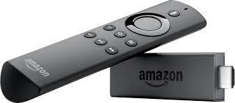 Download and install free movie apps on jailbroken fire tv stick. Amazon Fire Tv Stick With Alexa Voice Remote Black B00zv9rdkk Best Buy