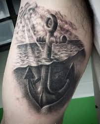 Anchor tattoos designs look so beautiful and cute on women. 170 Awesome Anchor Tattoos Ultimate Guide August 2021