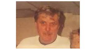 Kenneth Nitka Obituary (1949