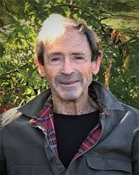 Obituary of Carl "Eric" Unger