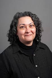 Saint Paul College Directory