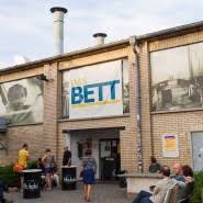 Thu, 30 apr 2020 19:30:00 +0200 schmidtstraße 12, 60326 frankfurt am main, deutschland. Der Club Das Bett In Frankfurt Feiert Jubilaum