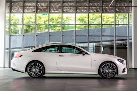 These include 9 coupe, 6 suv, 4 sedan and 1 hatchback. Mercedes Benz E Class Coupe Launched In Malaysia From Rm435k Autofreaks Com