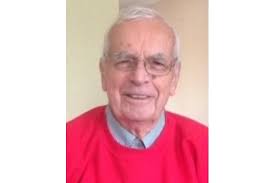 John Goodwin Obituary (1933