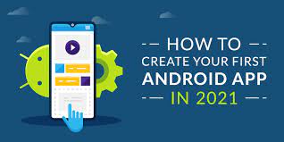 This is a new programming language that is described as a more streamlined version of java. How To Make An Android App In 2020 The Ultimate Guide