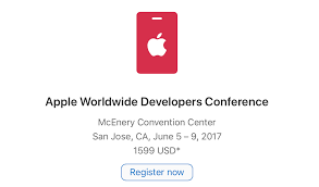 Submitted 3 years ago by mrhackofficial. Apple Opens Developer Lottery Registration For Wwdc 2017 Tickets Appleinsider