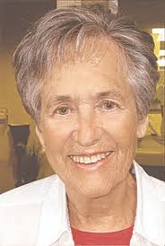 Obituary for June (Mausteller) Sutliff