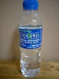 Truly a gift of nature, cactus natural mineral water is an underground natural mineral water from pure and clean natural water sources. Kini Cactus Telah Pemborong Air Mineral Kuantan Pahang Facebook