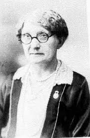 The Noel and Eva (Strother) Martin family