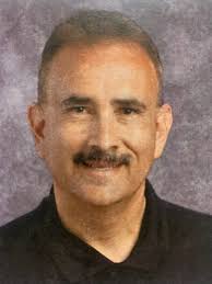 Obituary information for John Joseph Gutierrez