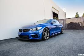 Image Of Estoril Blue Bmw 435i Build 1 750x500 In 2020 Estoril Blue Bmw Bmw M4